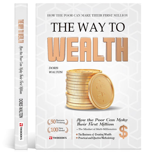 The Way To Wealth